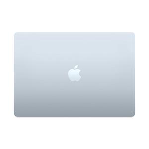 MacBook Air 15-inch (M4, 2025)